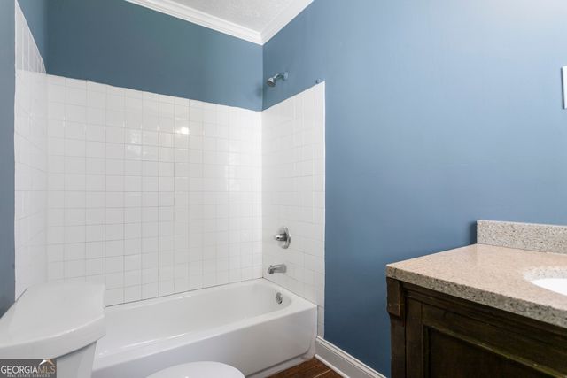 2821 7th Street SW, Atlanta, GA 30315