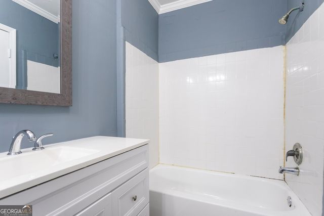 2821 7th Street SW, Atlanta, GA 30315