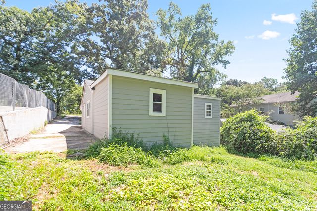 2821 7th Street SW, Atlanta, GA 30315