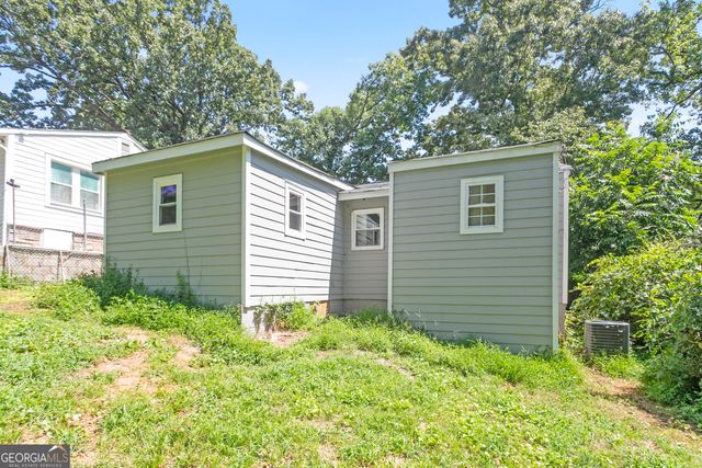2821 7th Street SW, Atlanta, GA 30315