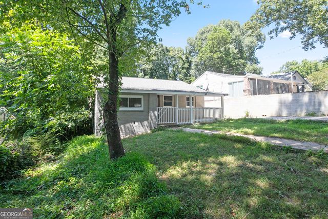 2821 7th Street SW, Atlanta, GA 30315