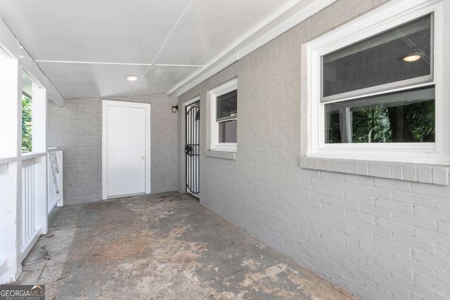2821 7th Street SW, Atlanta, GA 30315