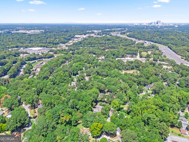 2821 7th Street SW, Atlanta, GA 30315