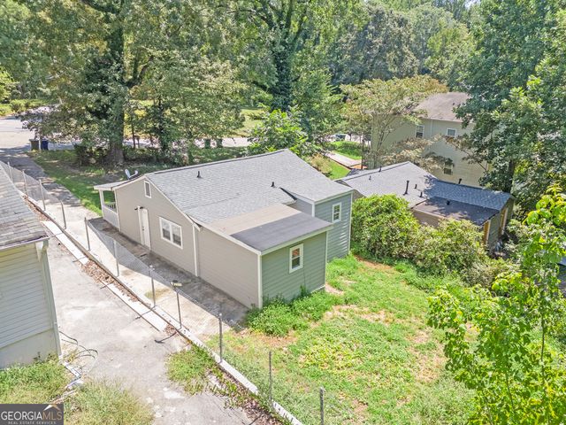 2821 7th Street SW, Atlanta, GA 30315
