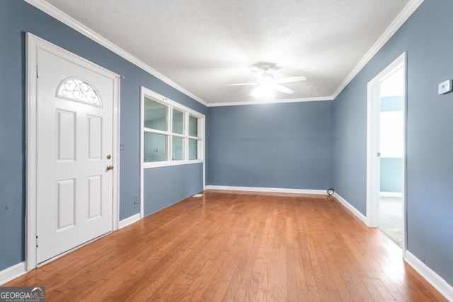 2821 7th Street SW, Atlanta, GA 30315