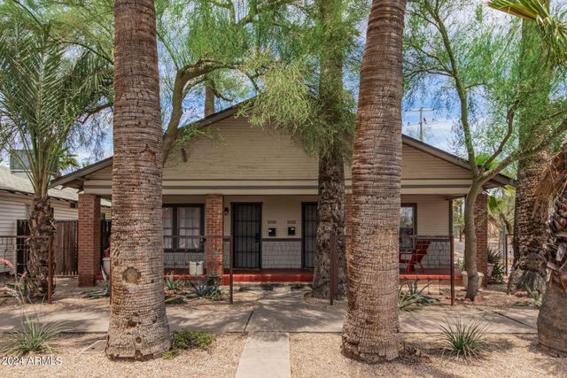 1030 E POLK Street, Phoenix, AZ 85006