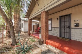 1030 E POLK Street, Phoenix, AZ 85006