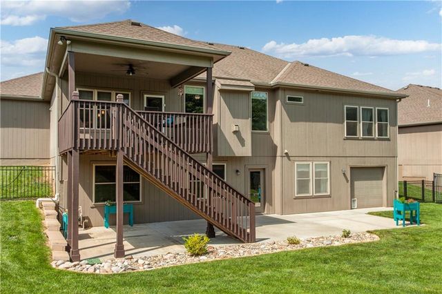 22908 E 41ST Terrace S, Blue Springs, MO 64015