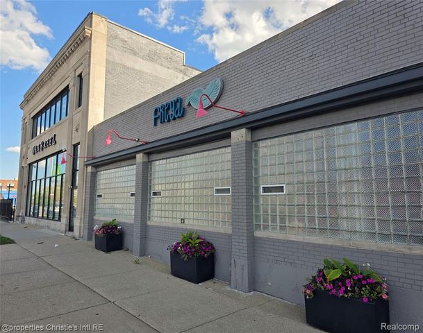 569 Melbourne Street, Detroit, MI 48202