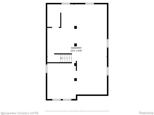 569 Melbourne Street, Detroit, MI 48202