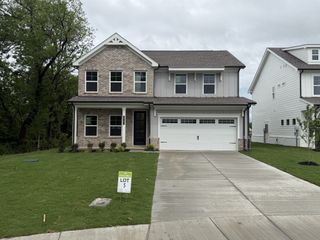 3705 Brittlebush Drive, Murfreesboro, TN 37129