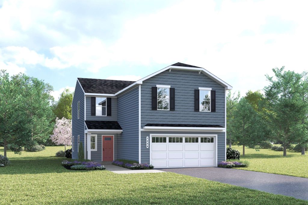 529 Myrtle Meadows Dr, Conway, SC 29526