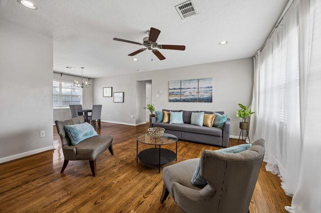 3237 Rosedale Street 4, Houston, TX 77004
