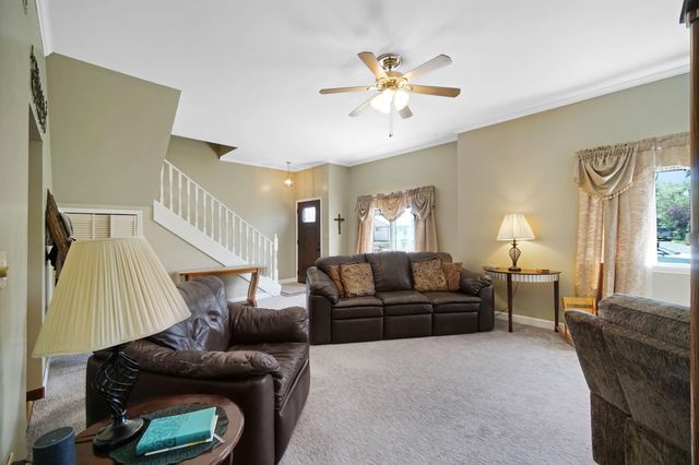 2643 Glenwood Street, Highland, IN 46322
