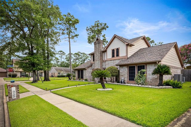 3700 September Drive, Baytown, TX 77521