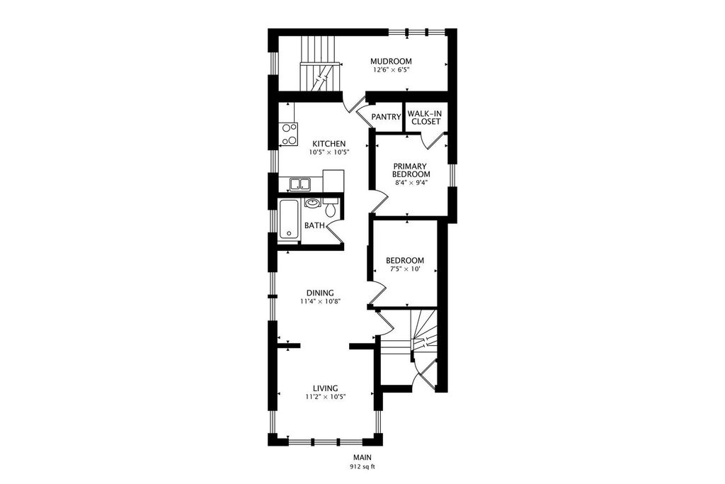 Image 70 of property listing at 5333 W Foster Avenue, Chicago, IL 60630