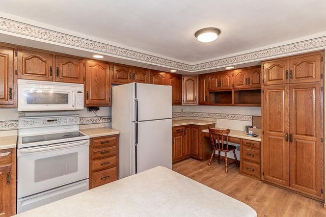 1903 LAWRENCE STREET, New London, WI 54961