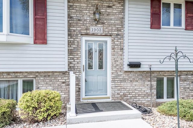 1903 LAWRENCE STREET, New London, WI 54961