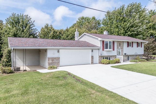1903 LAWRENCE STREET, New London, WI 54961