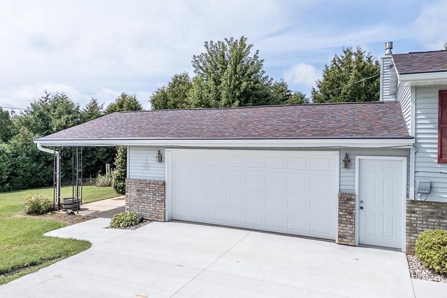 1903 LAWRENCE STREET, New London, WI 54961
