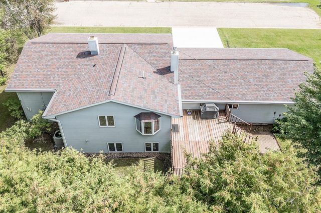 1903 LAWRENCE STREET, New London, WI 54961