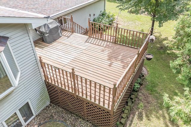1903 LAWRENCE STREET, New London, WI 54961