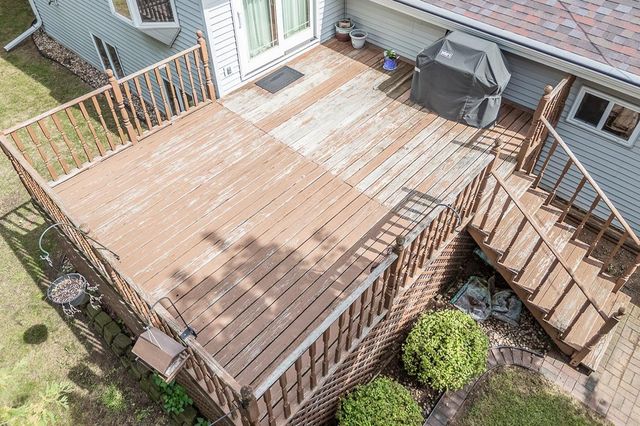 1903 LAWRENCE STREET, New London, WI 54961