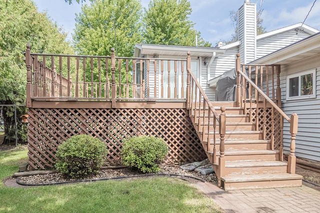 1903 LAWRENCE STREET, New London, WI 54961