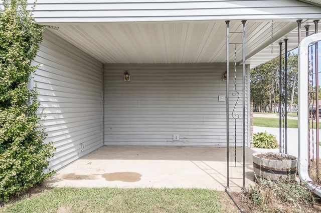 1903 LAWRENCE STREET, New London, WI 54961