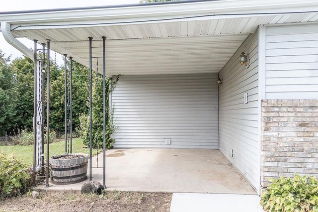 1903 LAWRENCE STREET, New London, WI 54961