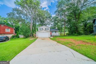 446 Jaywood Drive, Stone Mountain, GA 30083
