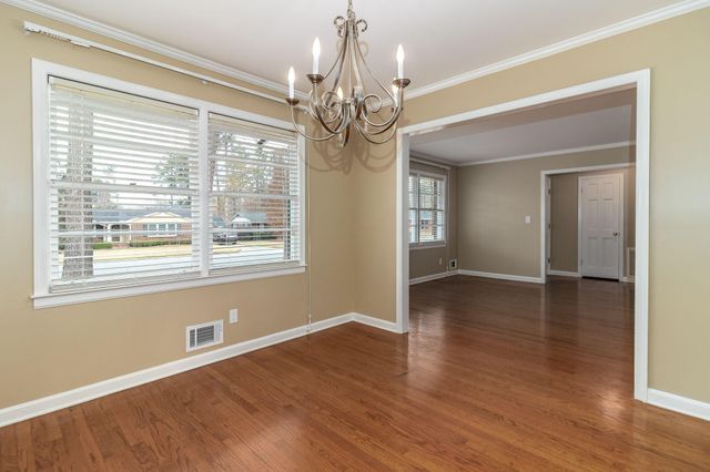 2908 Stratford Drive, Augusta, GA 30909