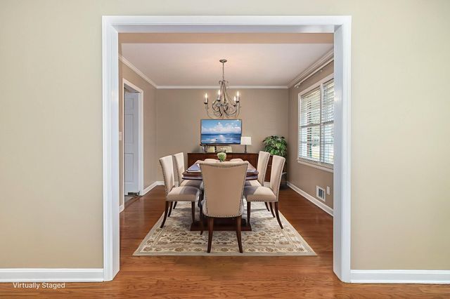 2908 Stratford Drive, Augusta, GA 30909