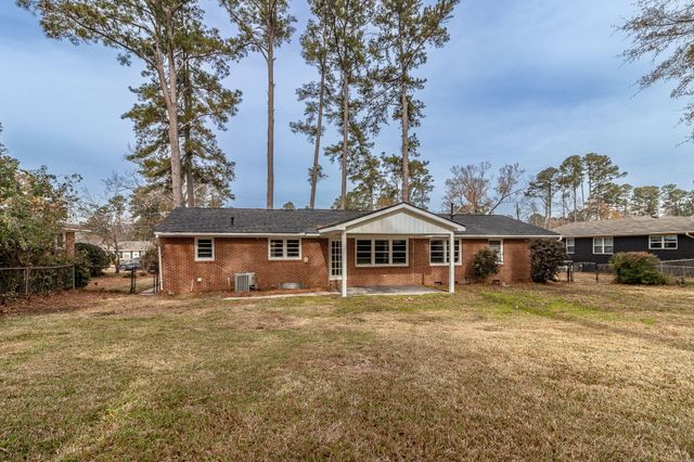 2908 Stratford Drive, Augusta, GA 30909