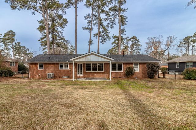 2908 Stratford Drive, Augusta, GA 30909