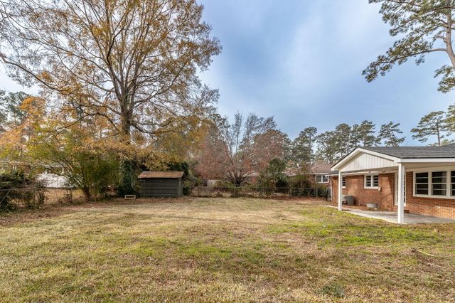 2908 Stratford Drive, Augusta, GA 30909