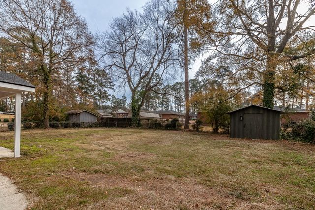 2908 Stratford Drive, Augusta, GA 30909