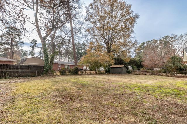 2908 Stratford Drive, Augusta, GA 30909