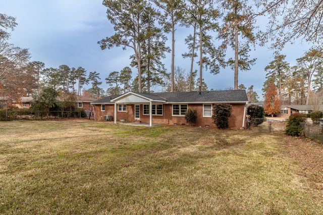 2908 Stratford Drive, Augusta, GA 30909