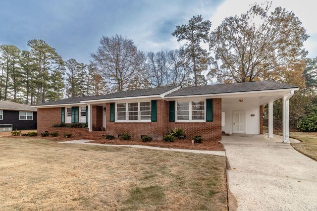 2908 Stratford Drive, Augusta, GA 30909