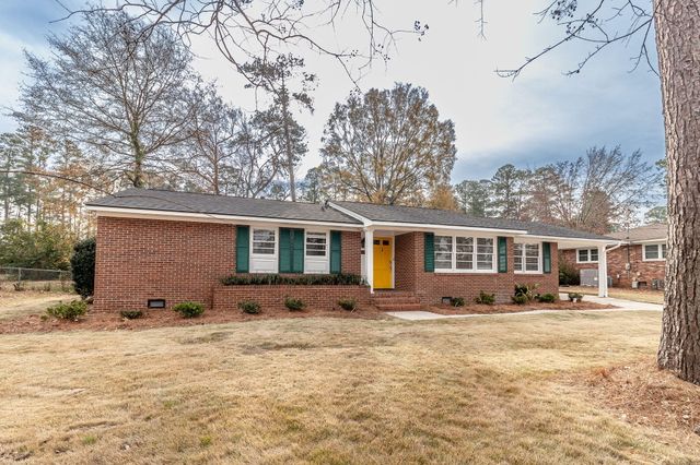 2908 Stratford Drive, Augusta, GA 30909