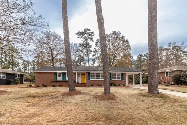 2908 Stratford Drive, Augusta, GA 30909