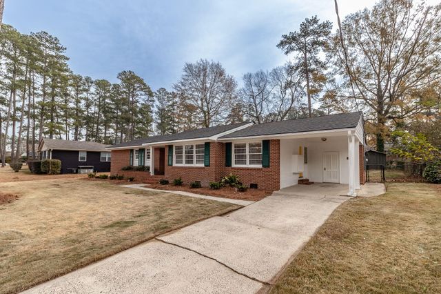 2908 Stratford Drive, Augusta, GA 30909