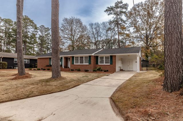 2908 Stratford Drive, Augusta, GA 30909