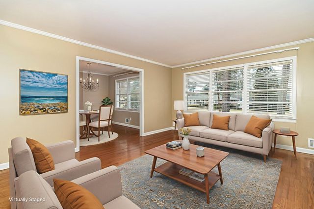 2908 Stratford Drive, Augusta, GA 30909