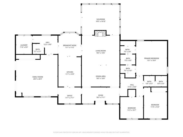 6724 Green Island Drive, Columbus, GA 31904