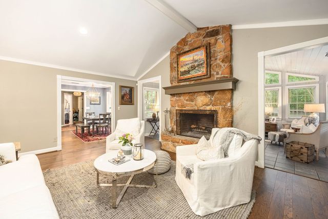 6724 Green Island Drive, Columbus, GA 31904