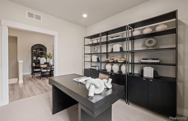 5145 Addington Street, Canton, MI 48188