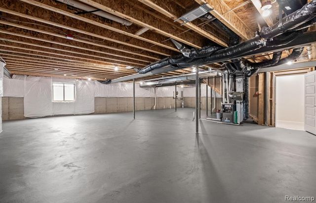 5145 Addington Street, Canton, MI 48188