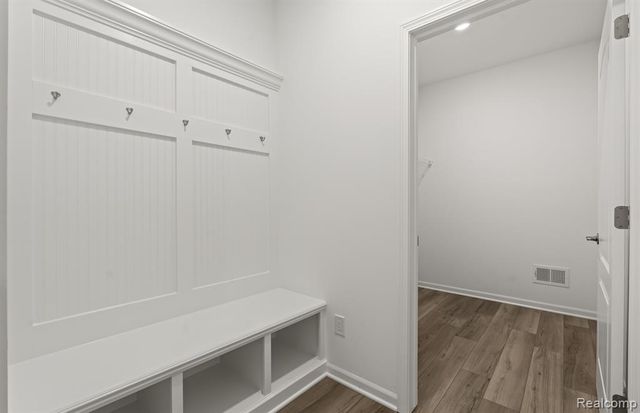 5145 Addington Street, Canton, MI 48188